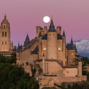 segovia
