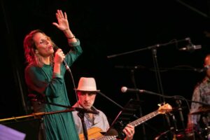 Concierto de Arvolera. © Rafa Carmona