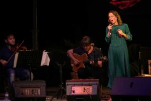 Concierto de Arvolera. © Rafa Carmona