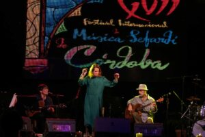 Concierto de Arvolera. © Rafa Carmona