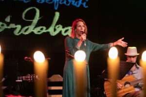 Concierto de Arvolera. © Rafa Carmona