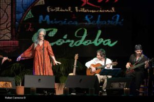 Concierto de Liona Serena Strings. Foto © Rafa Carmona