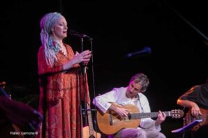 Concierto de Liona Serena Strings. Foto © Rafa Carmona