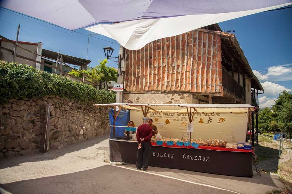 Festival Los Conversos 2018 Hervás | Red de Juderías de España