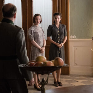 Festival de Cinema Judío de Barcelona 2018