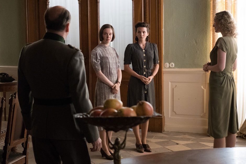 Festival de Cinema Judío de Barcelona 2018