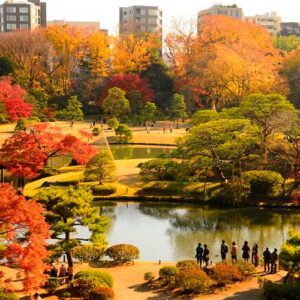 Las Jornadas de la Cultura Sefardí en Tokio