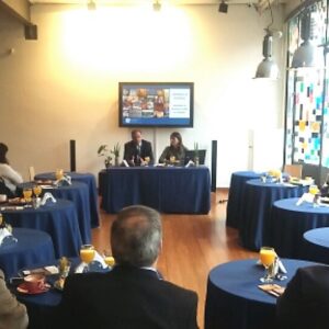 La Red de Juderías se presenta en Buenos Aires y Montevideo