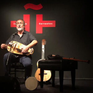 El Instituto Cervantes de Tokio celebra la Jornada de Cultura Sefardí | Red de Juderías de España Caminos de Sefarad