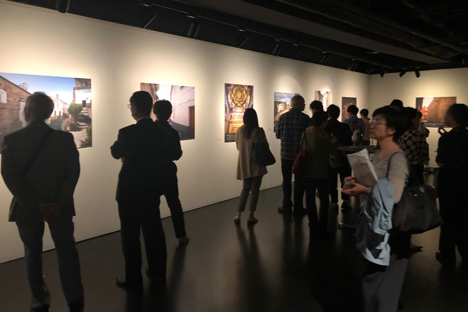 El Instituto Cervantes de Tokio celebra la Jornada de Cultura Sefardí | Red de Juderías de España Caminos de Sefarad