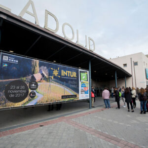 La Red de Juderías en INTUR, la Feria Internacional de Turismo de Interior