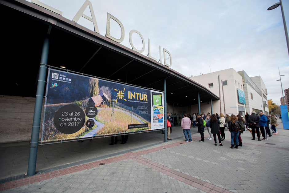 La Red de Juderías en INTUR, la Feria Internacional de Turismo de Interior