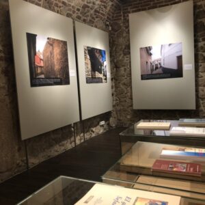 Así transcurrió la Jornada Sefardí de Cracovia