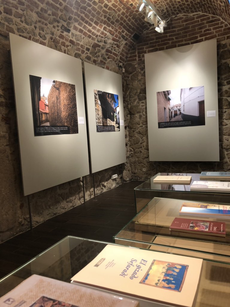 Así transcurrió la Jornada Sefardí de Cracovia