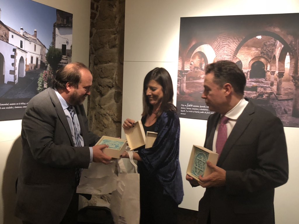 cervantes cracovia concierto - twiiter 5