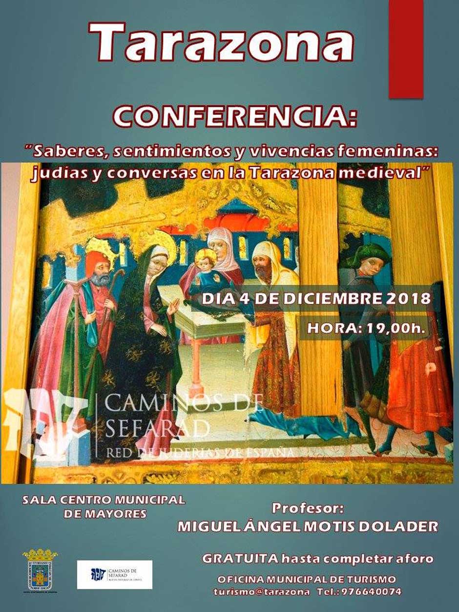 Segovia, Tarazona y Oviedo celebran Janucá, la Fiesta de las Luces