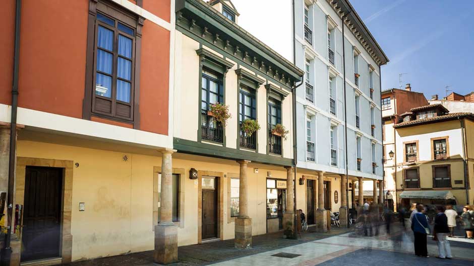 Segovia, Tarazona y Oviedo celebran Janucá, la Fiesta de las Luces