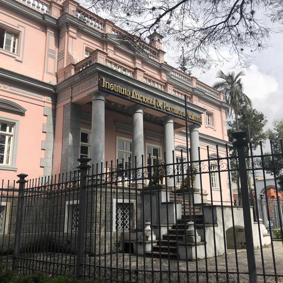 El IV Encuentro de Ciudades declaradas Patrimonio del Ecuador cuenta con la participación destacada de la Red de Juderías como modelo de gestión patrimonial