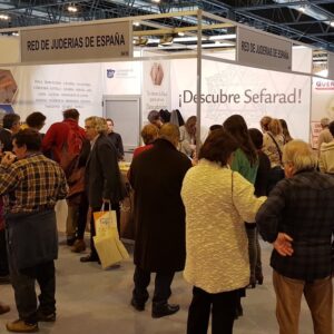 FITUR 2019, punto de partida para descubrir Sefarad