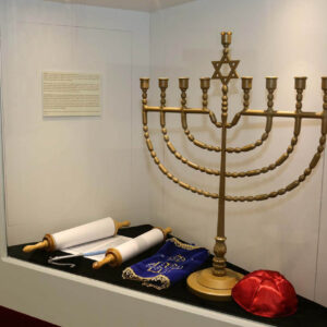 Se inaugura en León el Centro de Interpretación de las Tres Culturas | Red de Juderías de España Caminos de Sefarad