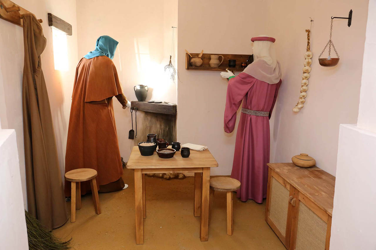 Se inaugura en León el Centro de Interpretación de las Tres Culturas | Red de Juderías de España Caminos de Sefarad