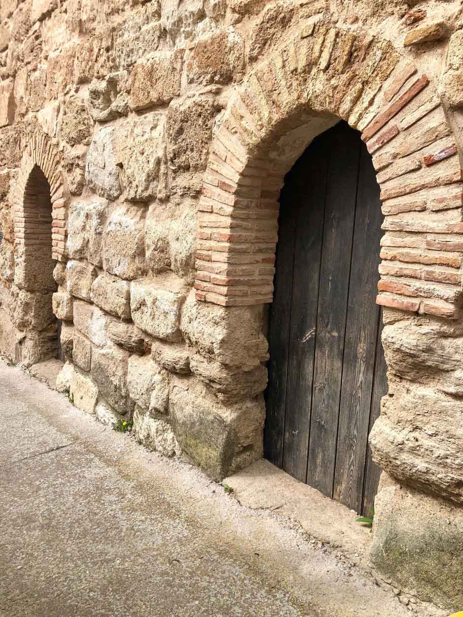 Concluyen las visitas institucionales a las ciudades candidatas a formar parte de la Red de Juderías de España