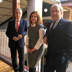 Se celebra la 51ª Asamblea General Ordinaria de la Red de Juderías