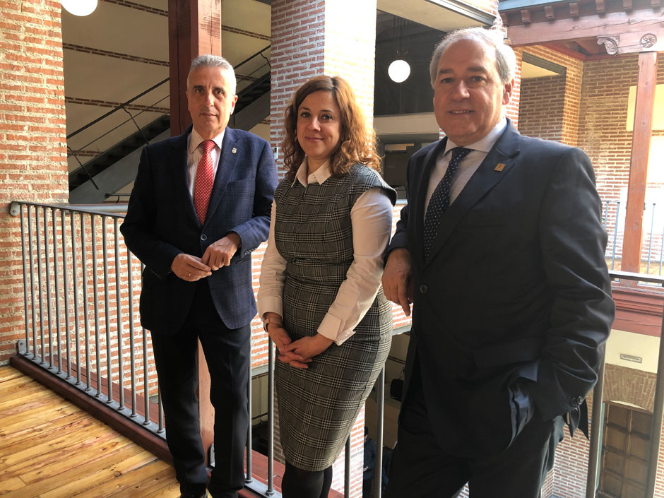 Se celebra la 51ª Asamblea General Ordinaria de la Red de Juderías