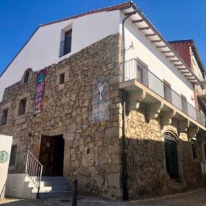 Béjar, Lorca, Sagunto y Tui se unen a la Red de Juderías de España