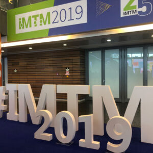 La Red de Juderías participó en la Feria Internacional del Turismo Mediterráneo (IMTM 2019) celebrada los días 12 y 13 de febrero en Tel Aviv.