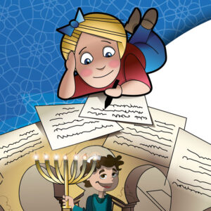 La edición 2019 del programa educativo Benjamín de Sefarad continúa con su objetivo de difundir nuestro legado sefardí entre los más jóvenes.