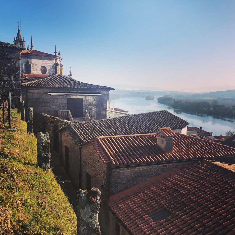 Béjar, Lorca, Sagunto y Tui se unen a la Red de Juderías de España
