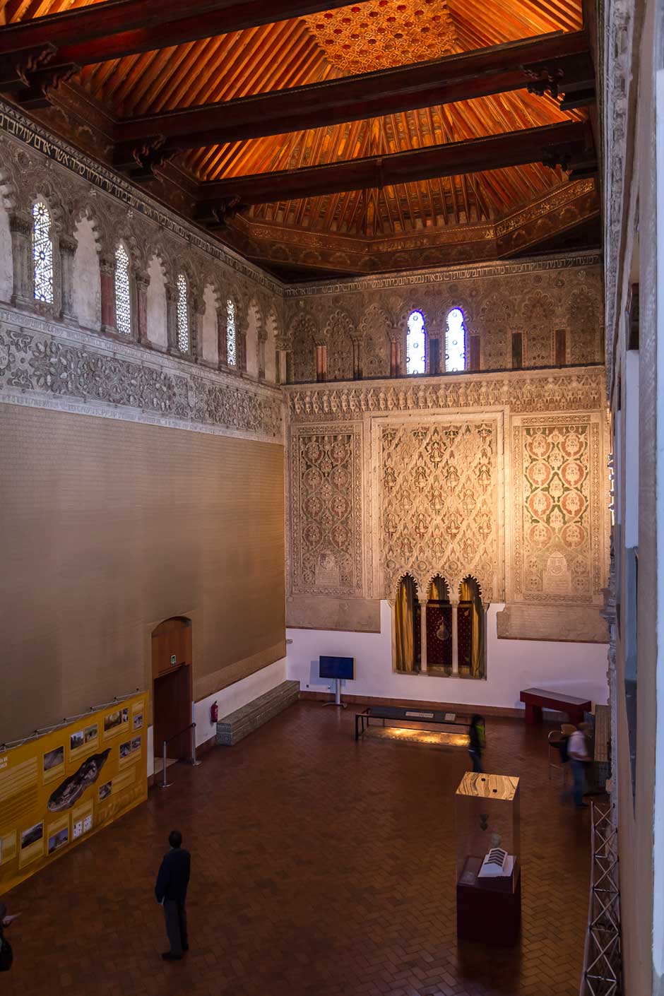 Toledo © Red de Juderías de España Caminos de Sefarad