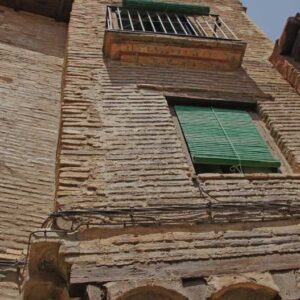 tudela © Red de Juderías de España Caminos de Sefarad