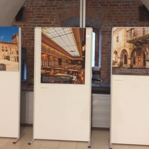 "Descubre Sefarad" se exhibe en Timisoara