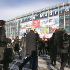 La Red de Juderías, presente en FITUR 2020