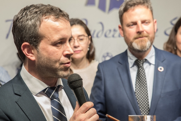 Presentación en FITUR de las guías "Rutas por las juderías de España"