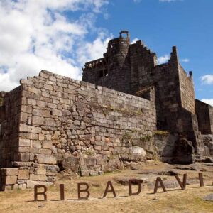 La periodista Nani Arenas nos descubre la herencia judía de Ribadavia en esta entrega de los Diarios de Viaje por la Red de Juderías de España.