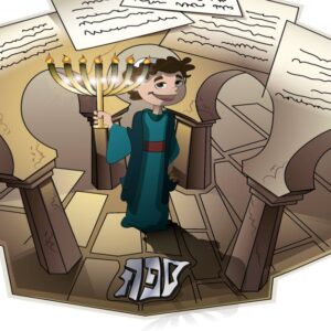 Sorteo “Quédate en Casa” de la Red de Juderías de España