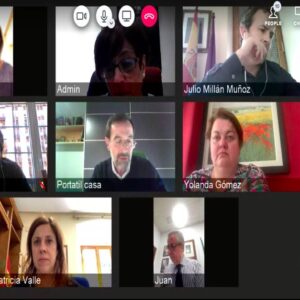 Ajustes en las cuotas de las ciudades, mantenimiento de los proyectos y la prolongación de Jaén en la Presidencia fueron algunas de las medidas acordadas.