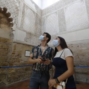 Las ciudades de la Red de Juderías comienzan a recibir turistas