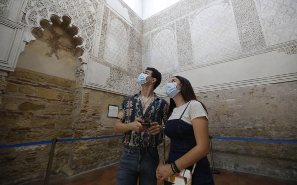 Las ciudades de la Red de Juderías comienzan a recibir turistas