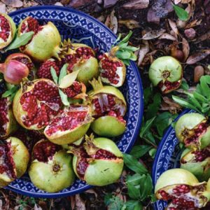 La Red de Juderías de España lanza su proyecto "Sabores de Sefarad"