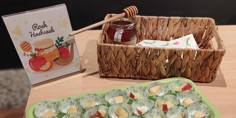 La Red de Juderías felicita a la comunidad judía con motivo de la celebración del Rosh Hashaná