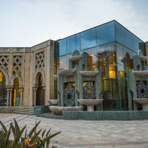 La Fundación Tres Culturas de Sevilla acogerá en el mes de septiembre la exposición "Descubre Sefarad" y la presentación del libro "Sabores de Sefarad".