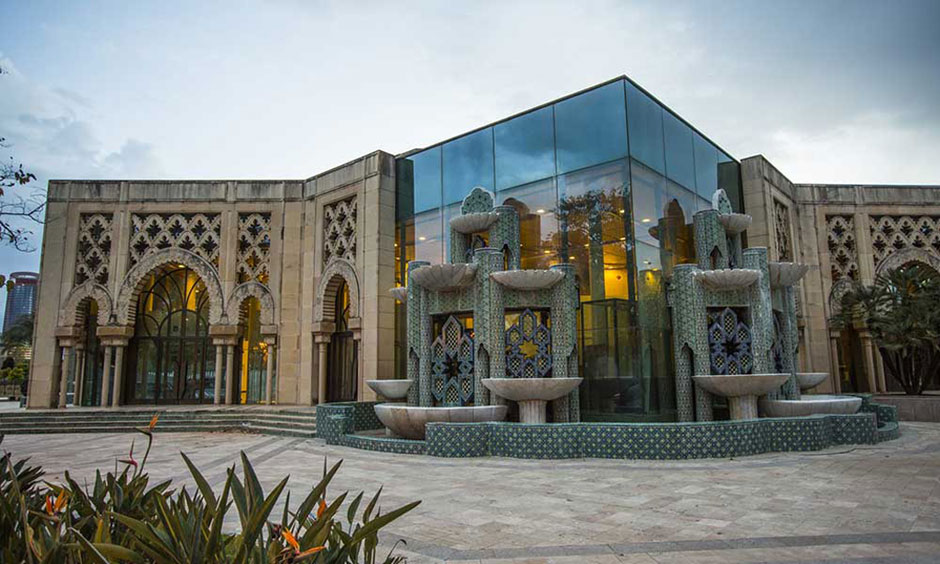 La Fundación Tres Culturas de Sevilla acogerá en el mes de septiembre la exposición "Descubre Sefarad" y la presentación del libro "Sabores de Sefarad".