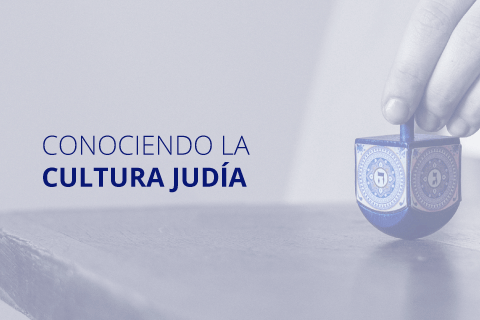 Curso Formación online Red de Juderías Conociendo la cultura judía