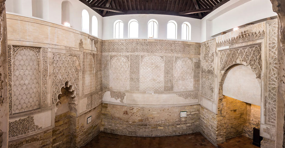 Sinagoga de Córdoba | Red de Juderías de España