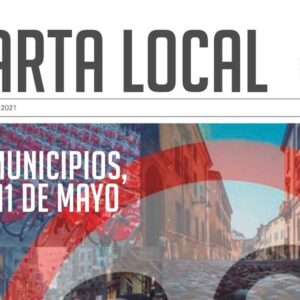 «Carta Local» dedica un reportaje a la Red de Juderías