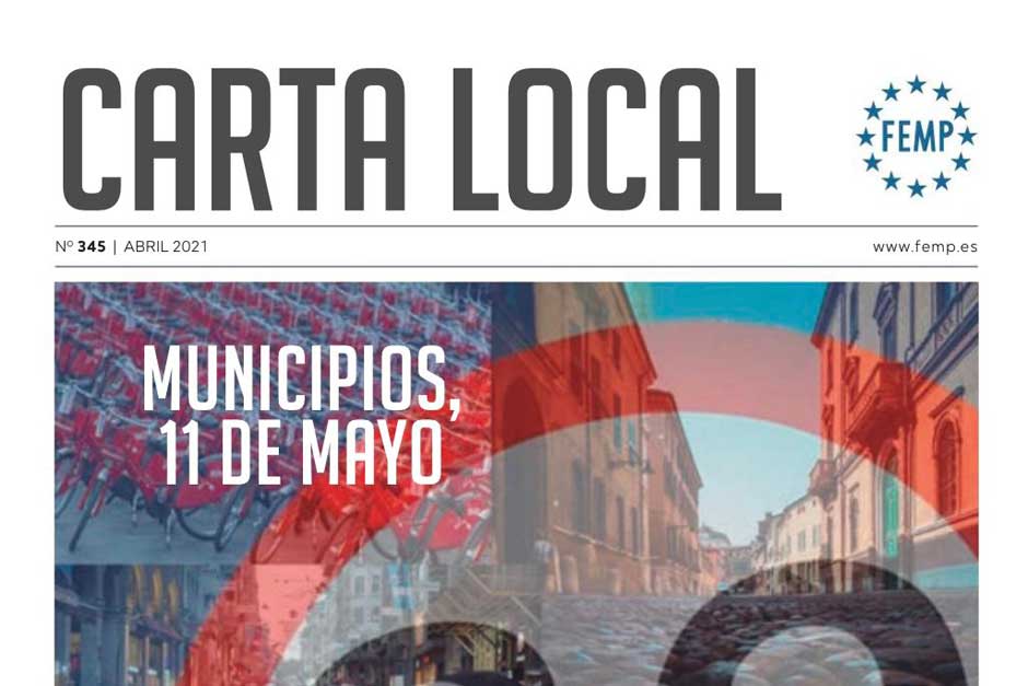 «Carta Local» dedica un reportaje a la Red de Juderías